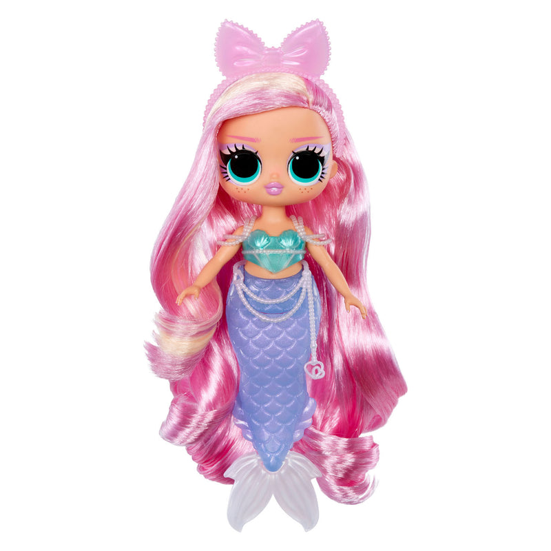 Load image into Gallery viewer, L.o.l. surprise tweens mermaid pop - lola waves
