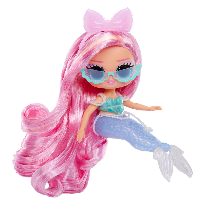 Load image into Gallery viewer, L.o.l. surprise tweens mermaid pop - lola waves
