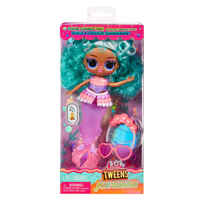 Load image into Gallery viewer, L.o.l. surprise! tweens mermaid pop - serena finn
