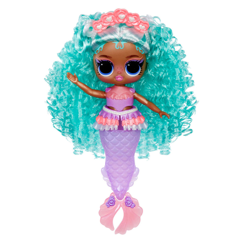 Load image into Gallery viewer, L.o.l. surprise! tweens mermaid pop - serena finn
