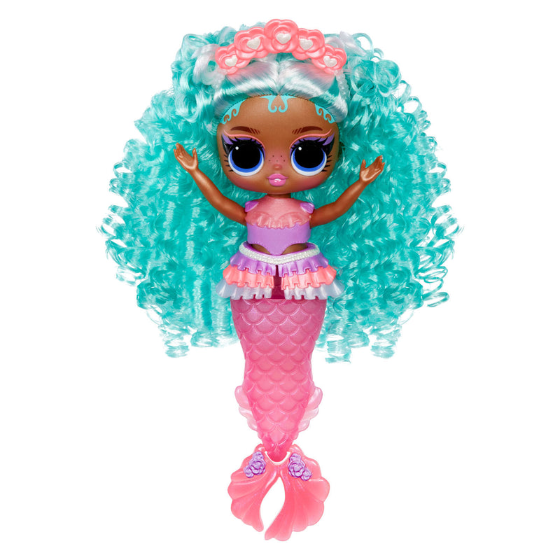 Load image into Gallery viewer, L.o.l. surprise! tweens mermaid pop - serena finn
