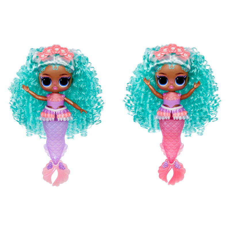 Load image into Gallery viewer, L.o.l. surprise! tweens mermaid pop - serena finn
