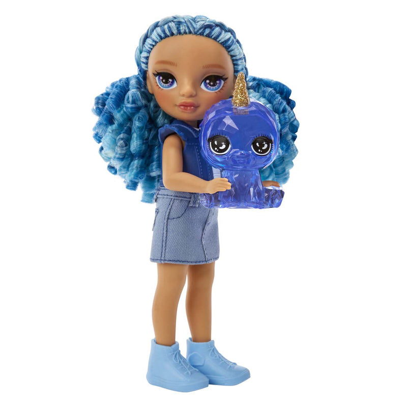 Load image into Gallery viewer, Rainbow high modepop sapphire
