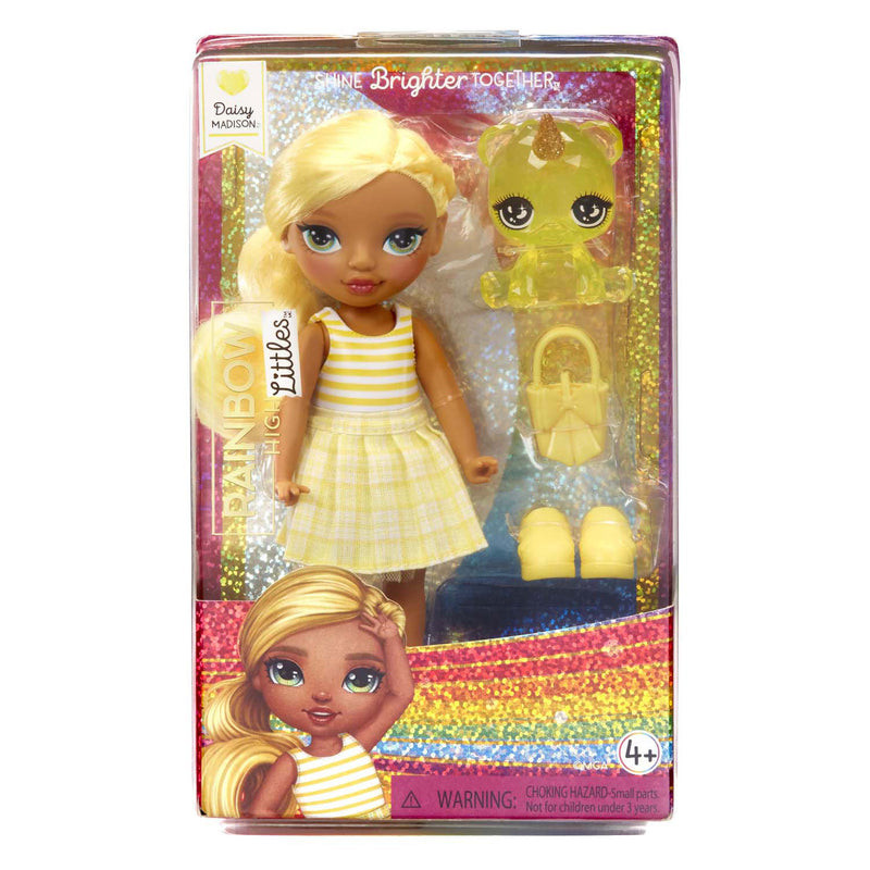 Load image into Gallery viewer, Rainbow high modepop daisy
