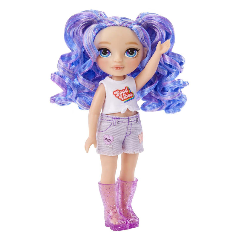 Load image into Gallery viewer, Mga entertainment rainbow high modepop amethyst
