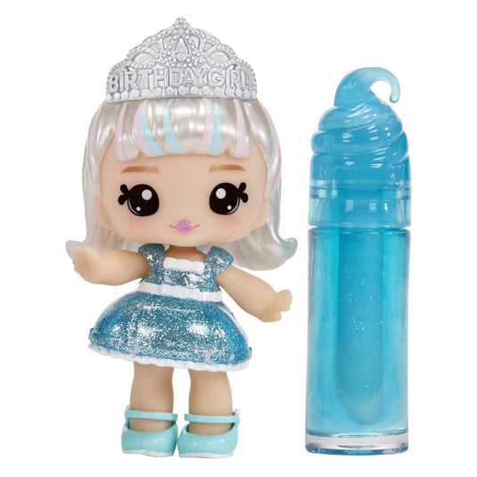 Mga entertainment yummiland lipgloss pop callie birthday cake