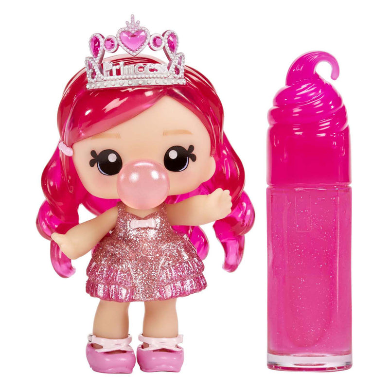 Afbeelding laden in galerijviewer, Yummiland lipgloss pop bianca bubblegum
