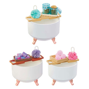 Mga entertainment mga's miniverse - make it mini spa verzamelen