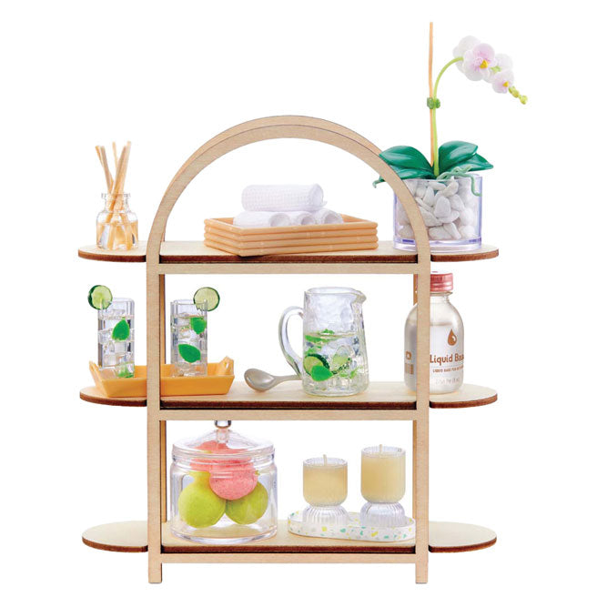 Load image into Gallery viewer, Mga entertainment mga's miniverse make it mini spa - multipakket
