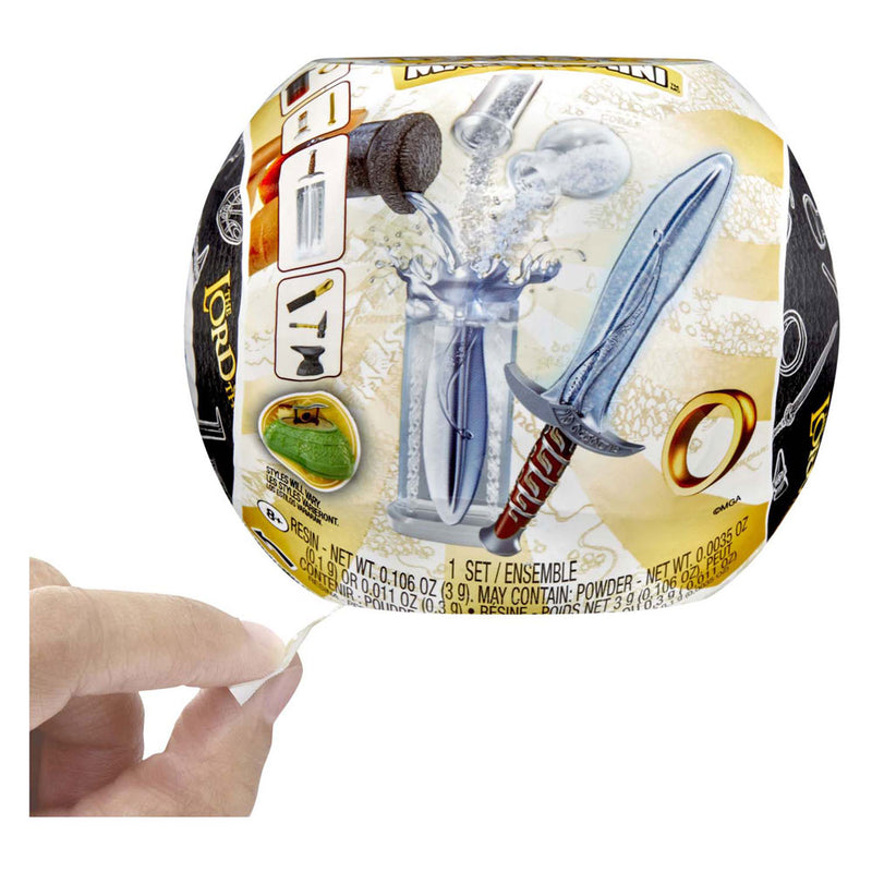 Load image into Gallery viewer, Mga entertainment mga's miniverse - make it mini lord of the rings
