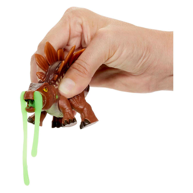 Load image into Gallery viewer, Mga entertainment grossmos surprise dino in slijm
