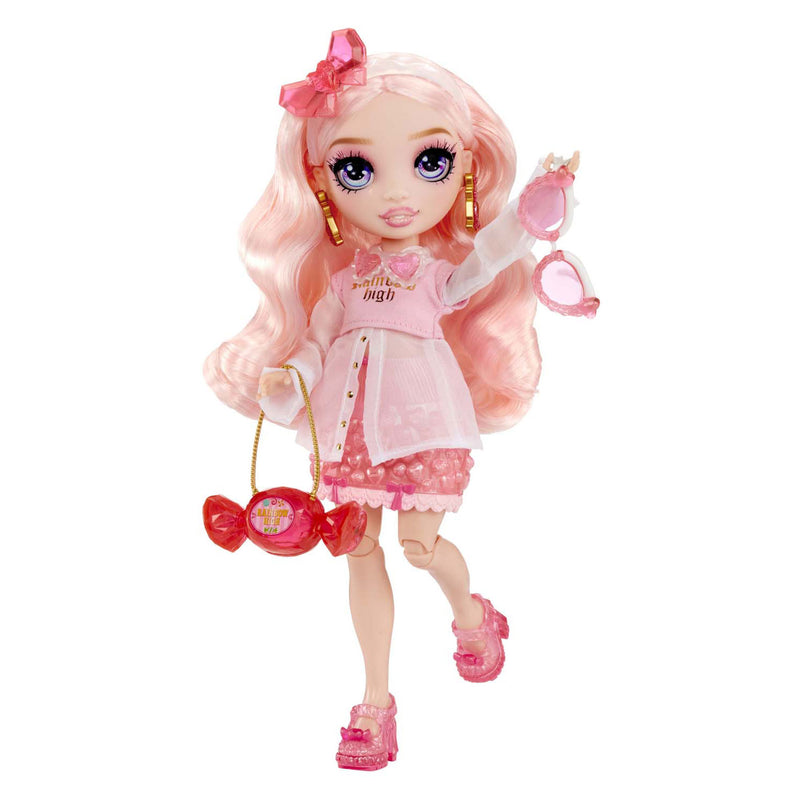 Load image into Gallery viewer, Mga entertainment rainbow high crystal fashion modepop - bella

