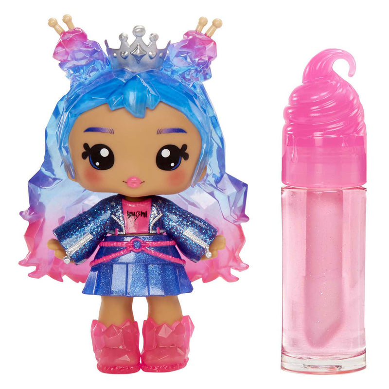 Load image into Gallery viewer, Mga entertainment yummiland pop - roxie crysal candy met lipgloss set
