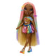 Mga entertainment rainbow high modepop met haarkrijt - meline goud