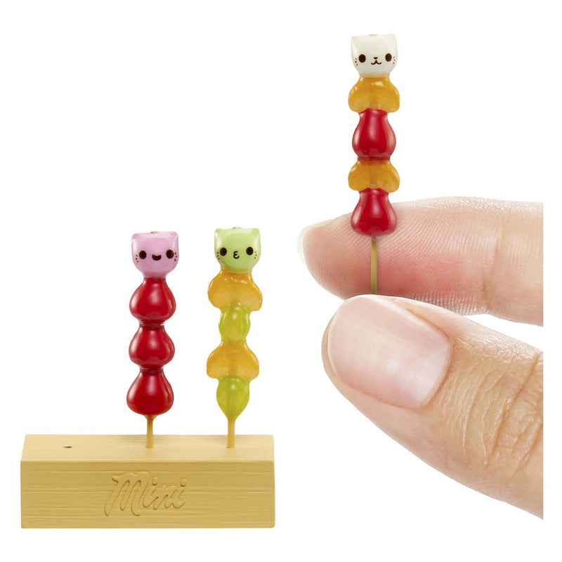 Load image into Gallery viewer, Mga entertainment mga's miniverse make it mini foods cafe series 4 verzamelen
