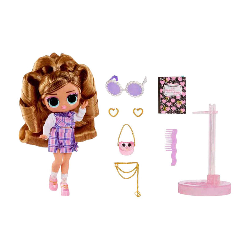 Load image into Gallery viewer, Mga entertainment l.o.l. surprise tweens core modepop - fancy gurl
