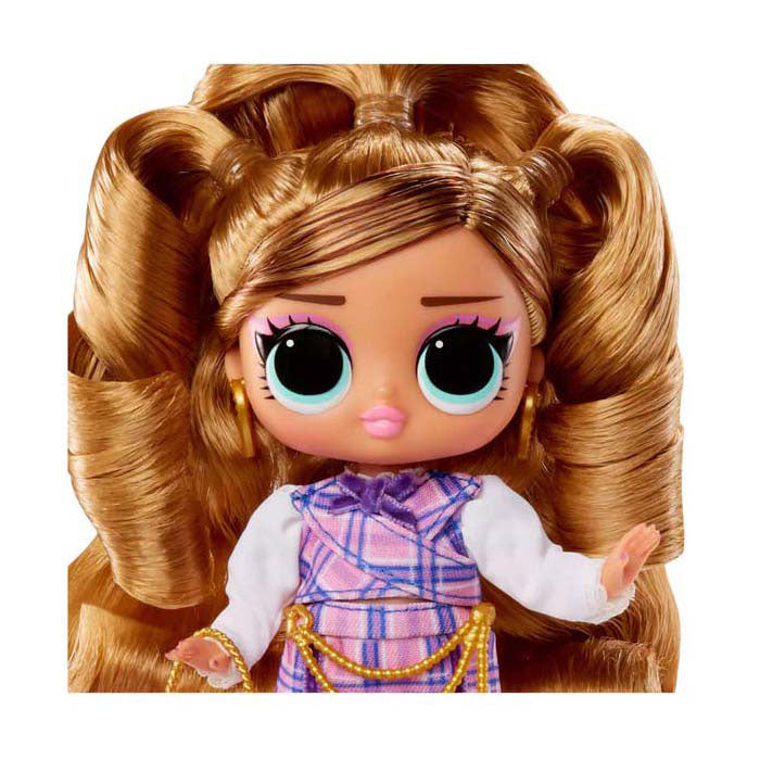Load image into Gallery viewer, Mga entertainment l.o.l. surprise tweens core modepop - fancy gurl
