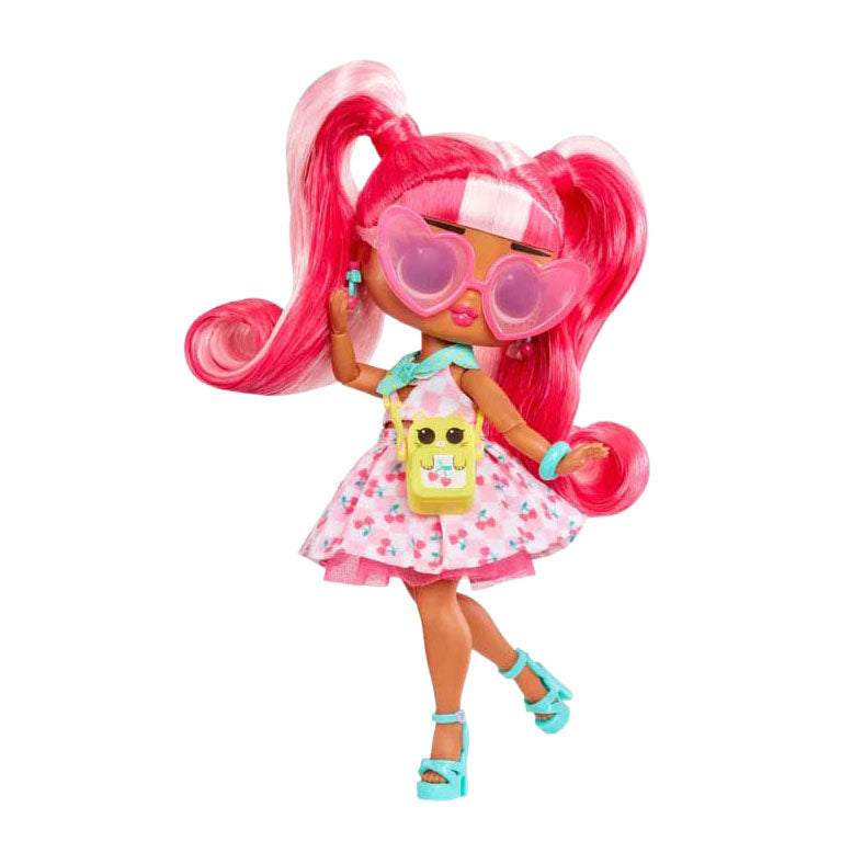 Load image into Gallery viewer, Mga entertainment l.o.l. surprise tweens core modepop - cherry b.b.
