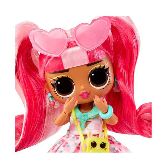 Mga entertainment l.o.l. surprise tweens core modepop - cherry b.b.