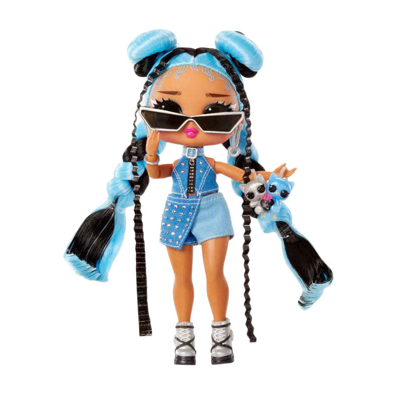 Laden Sie das Bild in Galerie -Viewer, L.o.l. surprise! l.o.l. surprise tweens core modepop - freshest

