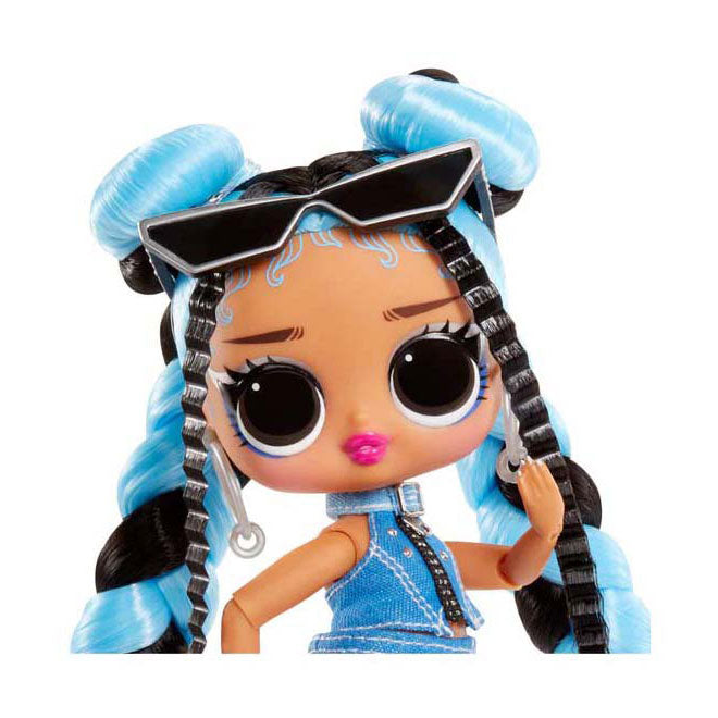 Laden Sie das Bild in Galerie -Viewer, L.o.l. surprise! l.o.l. surprise tweens core modepop - freshest
