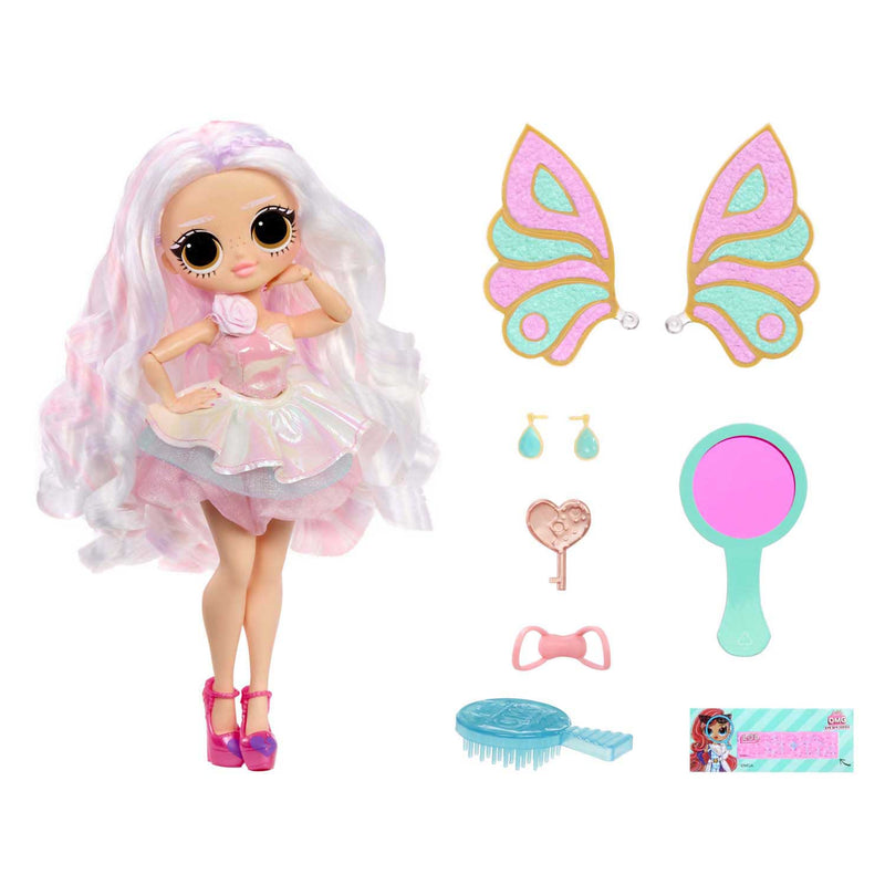 Afbeelding laden in galerijviewer, L.o.l. surprise! omg eye spy - fairy
