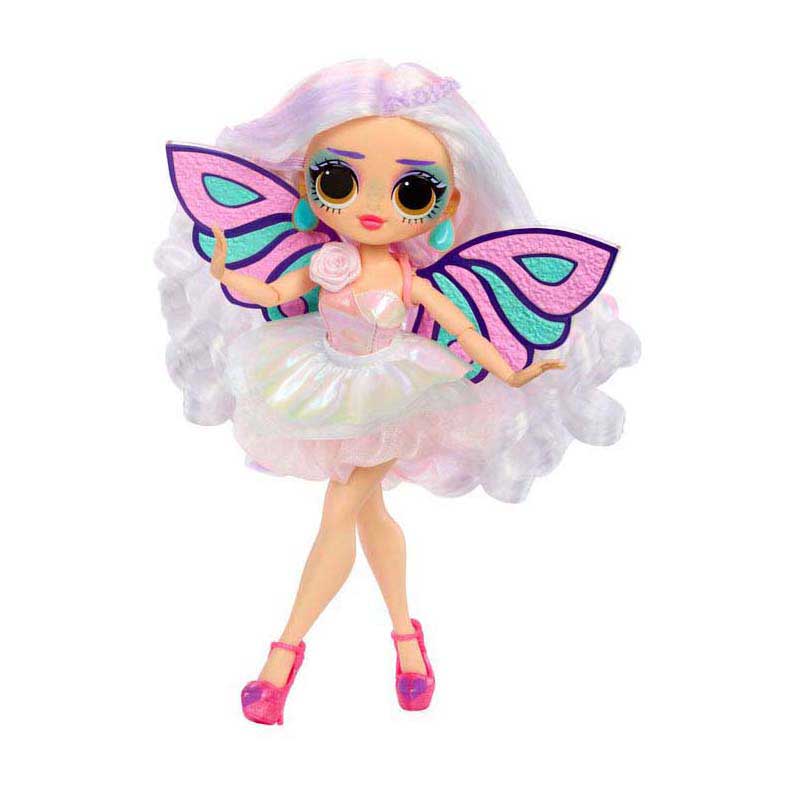 Afbeelding laden in galerijviewer, L.o.l. surprise! omg eye spy - fairy
