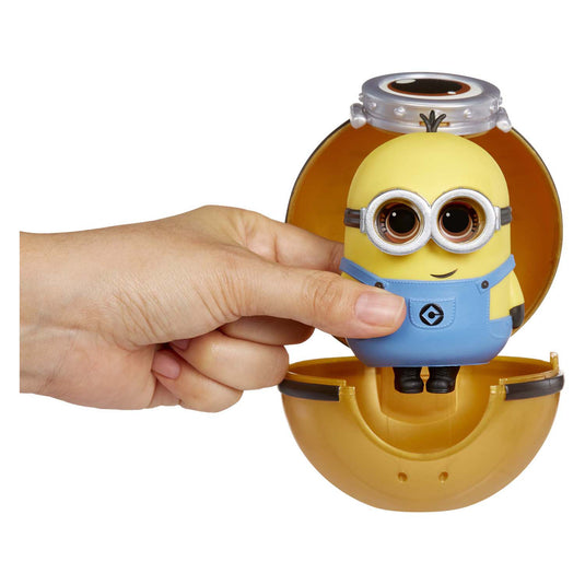 L.o.l. surprise! l.o.l. surprise loves minions tots