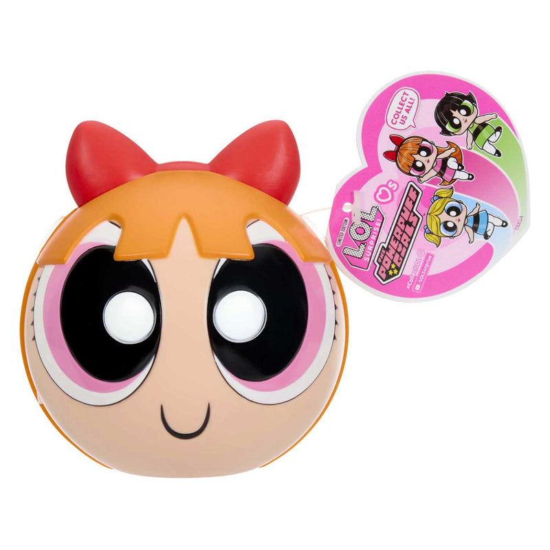 Load image into Gallery viewer, L.o.l. surprise loves powerpuff girls minipop
