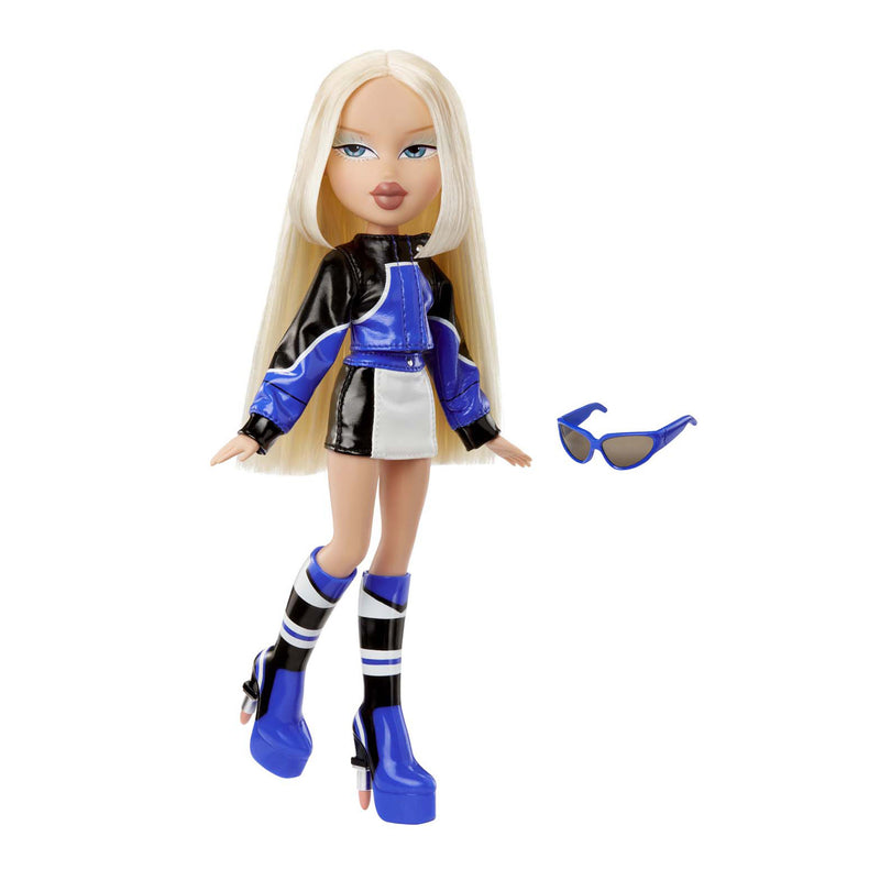 Load image into Gallery viewer, Mga entertainment bratz scorchin' modepop - cloe

