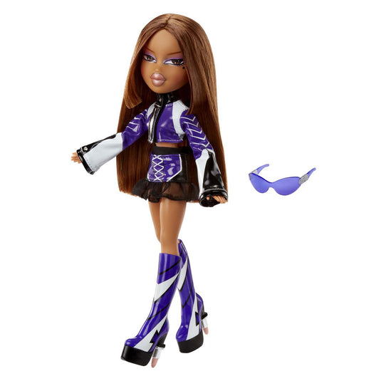 Mga entertainment bratz scorchin' modepop - yasmin