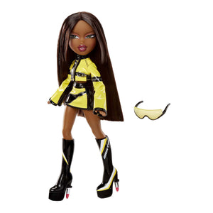 Mga entertainment bratz scorchin' modepop - sasha