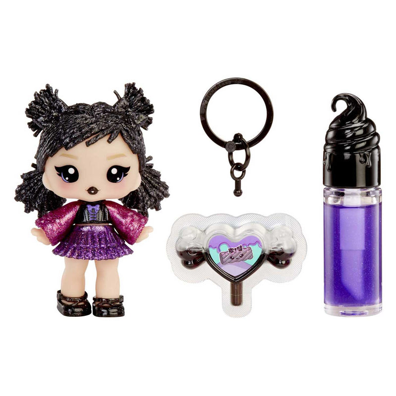 Load image into Gallery viewer, Mga entertainment yummiland lip gloss dolls sour sweeties
