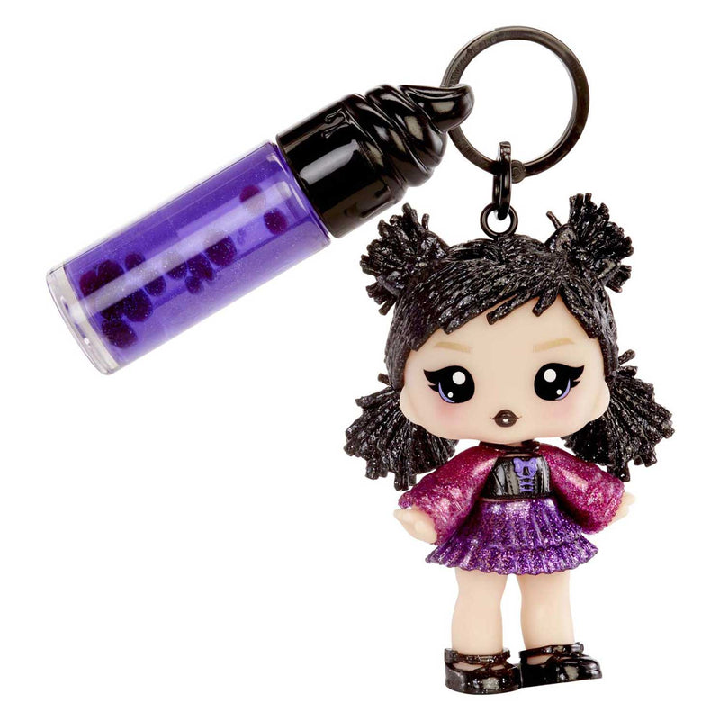 Load image into Gallery viewer, Mga entertainment yummiland lip gloss dolls sour sweeties

