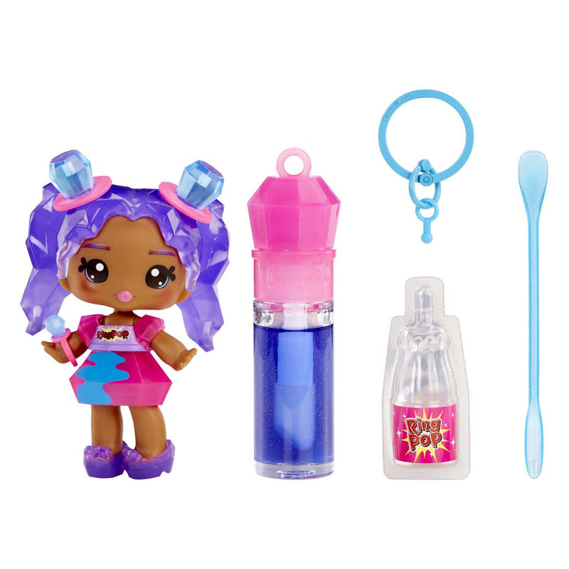 Load image into Gallery viewer, Mga entertainment yummiland lipgloss pop licensed sweets
