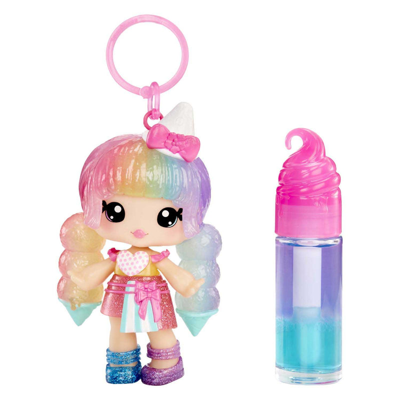 Load image into Gallery viewer, Mga entertainment yummiland lipgloss pop mystery flavor combo
