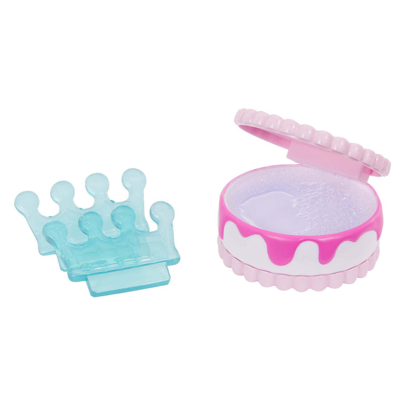 Afbeelding laden in galerijviewer, Yummiland beauty bag playset - lipgloss pop ijshoorntje
