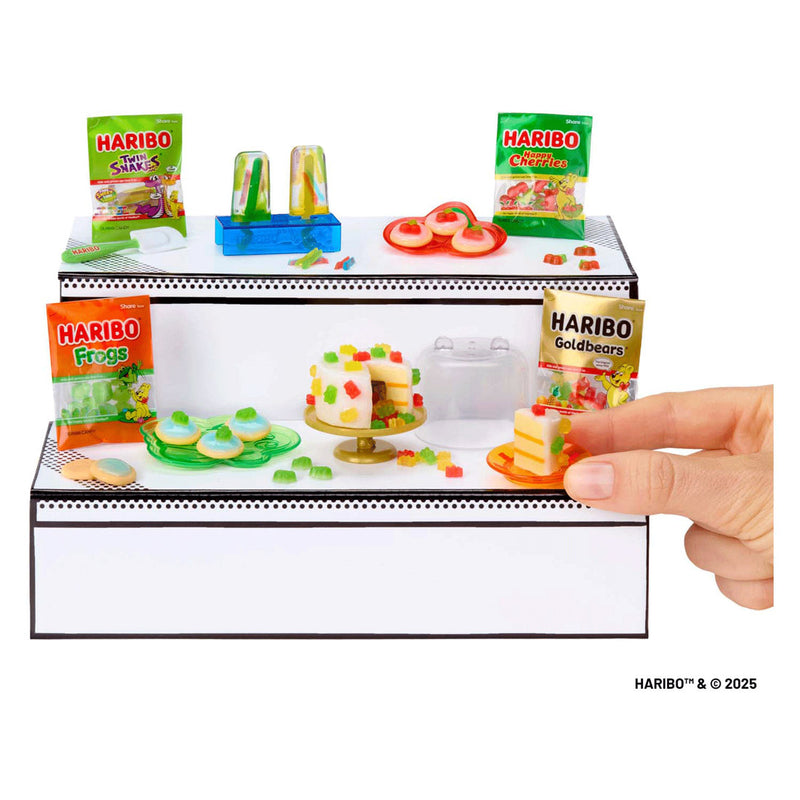 Afbeelding laden in galerijviewer, Mga entertainment mga's miniverse- make it mini haribo multipack

