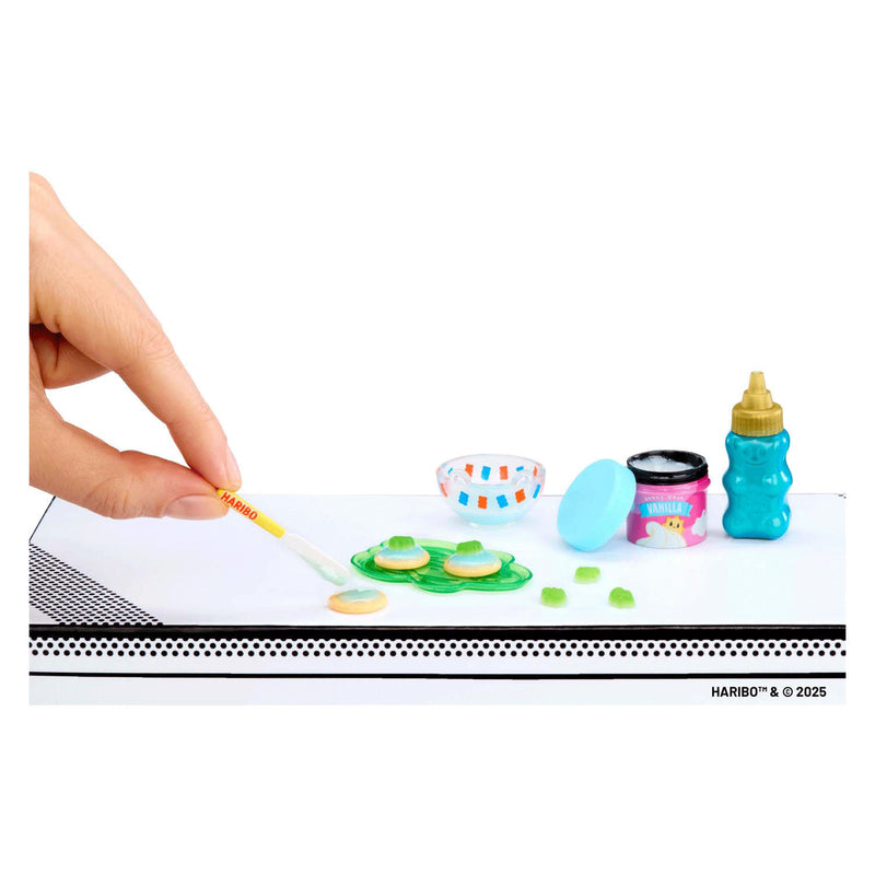 Afbeelding laden in galerijviewer, Mga entertainment mga's miniverse- make it mini haribo multipack
