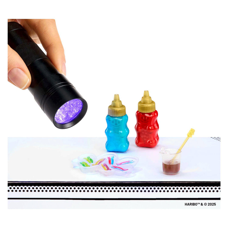 Afbeelding laden in galerijviewer, Mga entertainment mga's miniverse- make it mini haribo multipack
