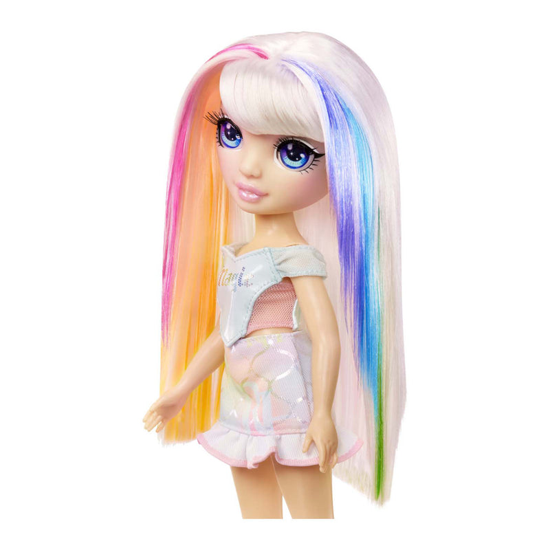 Afbeelding laden in galerijviewer, Rainbow high my fashion style panenka - amaya - uni
