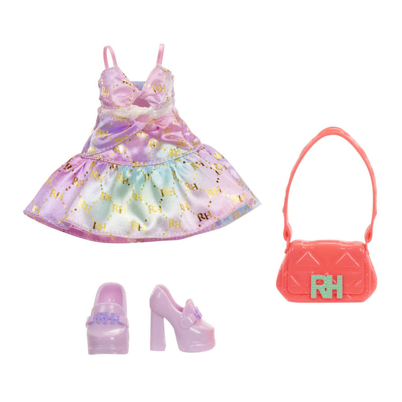 Load image into Gallery viewer, Mga entertainment rainbow high modepop - bella
