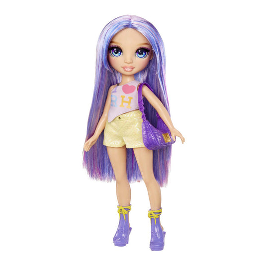 Mga entertainment rainbow high modepop - violet