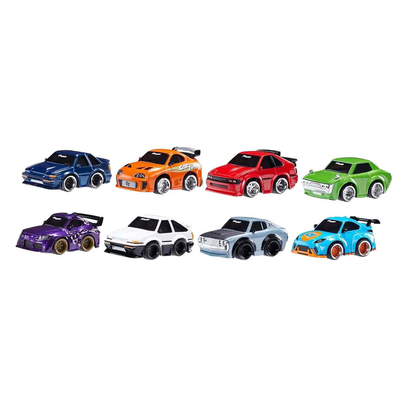 Load image into Gallery viewer, Mga entertainment cartuned jdm series 1 - raceauto
