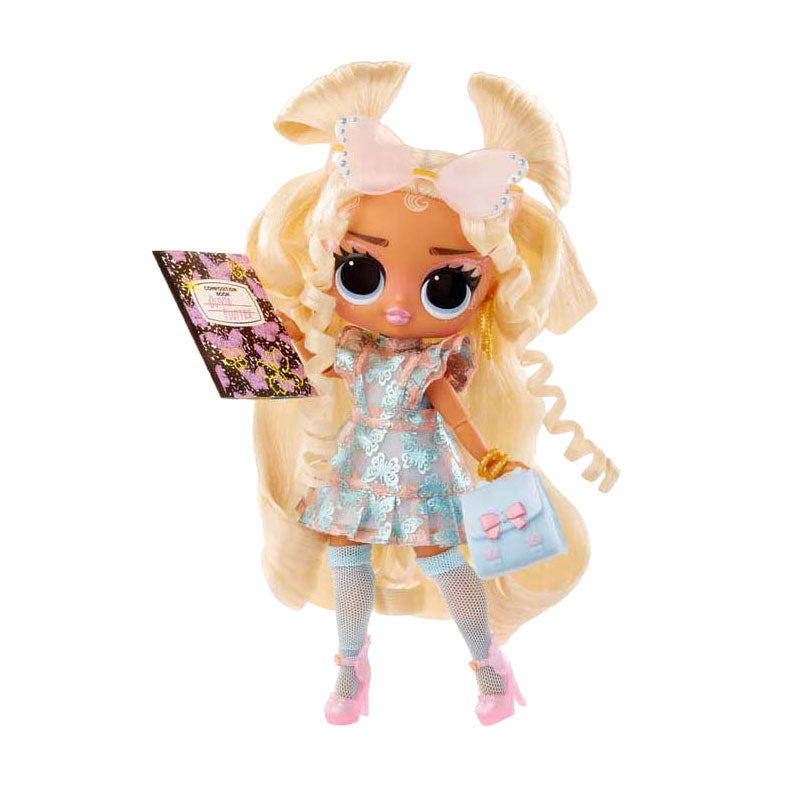Load image into Gallery viewer, Mga entertainment l.o.l. surprise tweens core pop - olivia flutter
