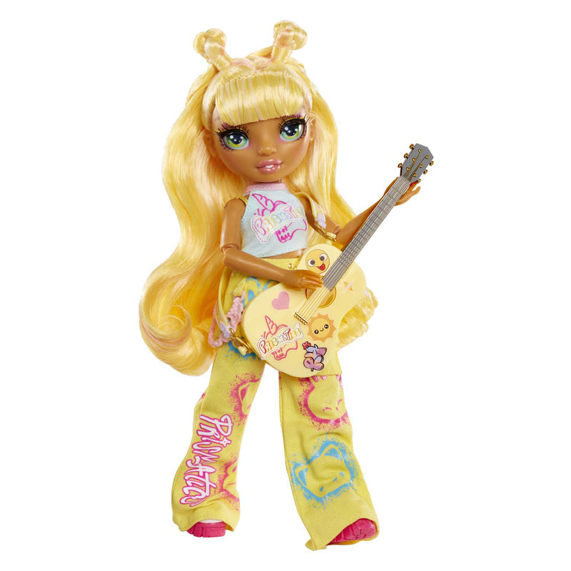 Load image into Gallery viewer, Mga entertainment rainbow high modepop - sunny
