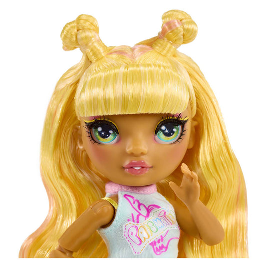 Rainbow high modepop - sunny