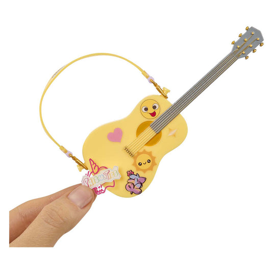 Mga entertainment rainbow high modepop - sunny