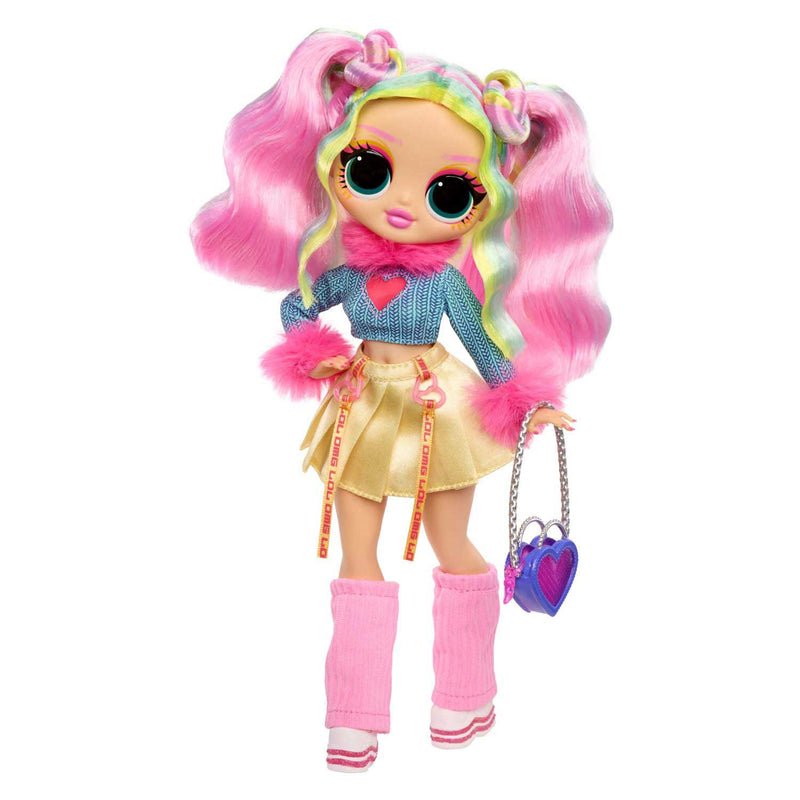 Load image into Gallery viewer, Mga entertainment l.o.l. surprise omg entry pop - bubblegum d.j.
