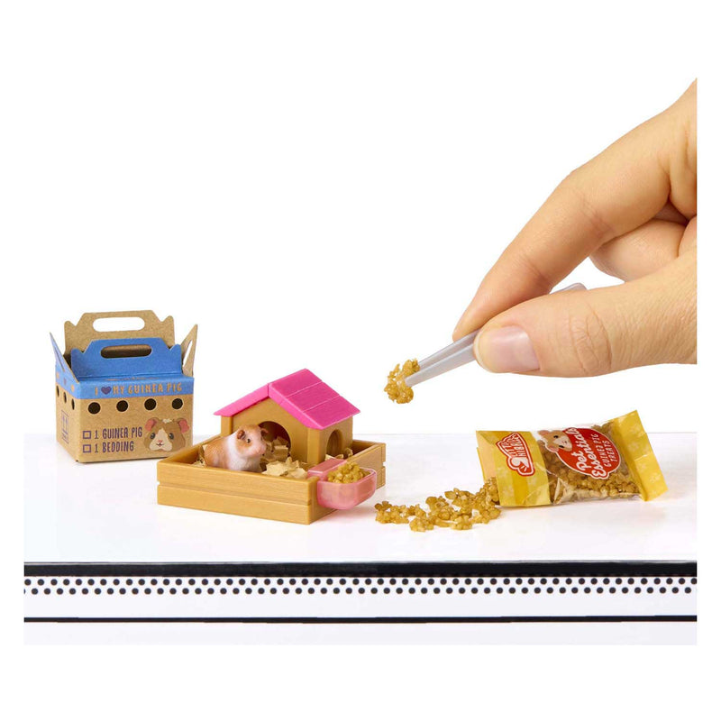 Load image into Gallery viewer, Mga entertainment mga's miniverse - make it mini animals
